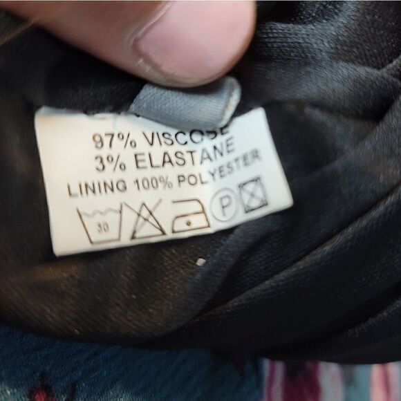 MICHAELA LOUISA Long Sleeve Dress - Picture 11 of 11